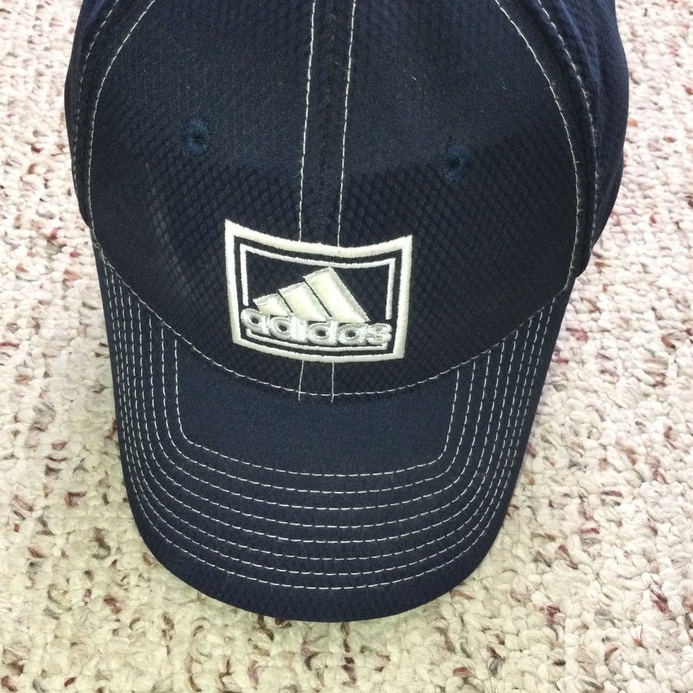 Adidas Fitted Hat/Cap - Picture 3 of 4